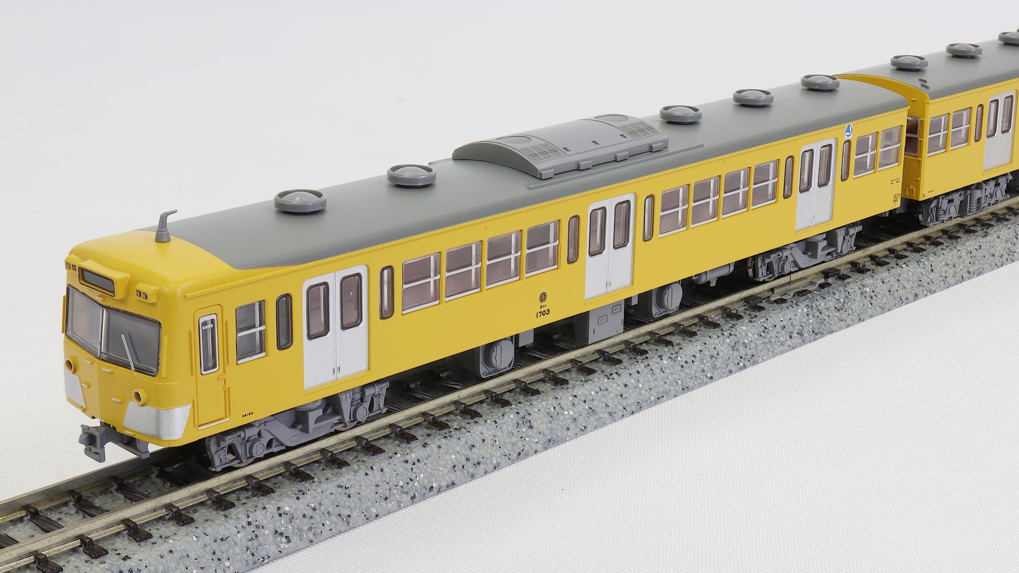 鉄道模型（日本型） – タグ 