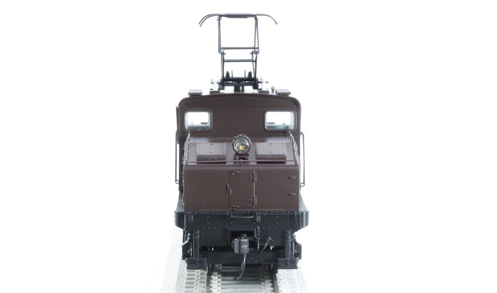 天賞堂 [52012] 東芝40t標準凸型電気機関車 国鉄 ED29 11(ED37 1) (1