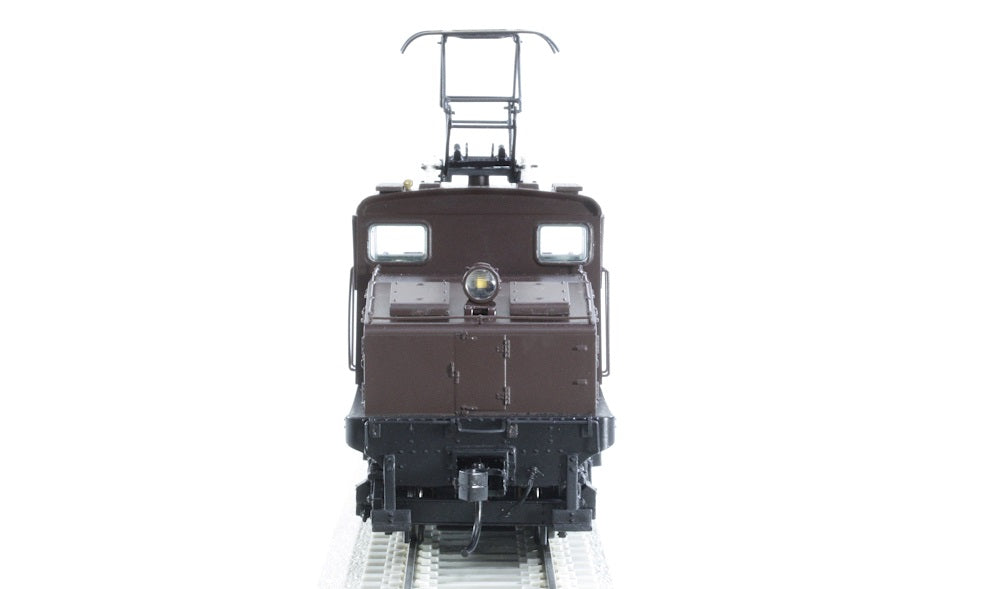天賞堂 [52012] 東芝40t標準凸型電気機関車 国鉄 ED29 11(ED37 1) (1