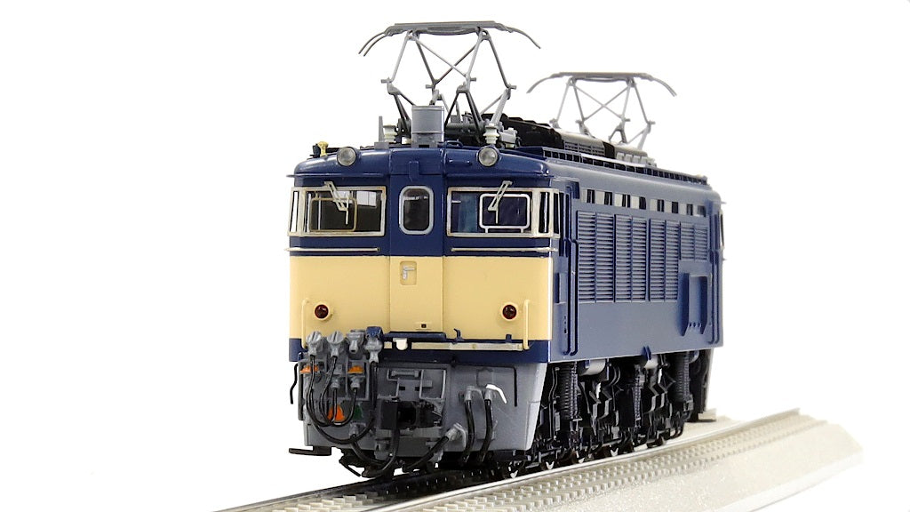 ◇極美品◇ HOゲージ/鉄道模型 ◇ Tenshodo/天賞堂 ◇ 58011