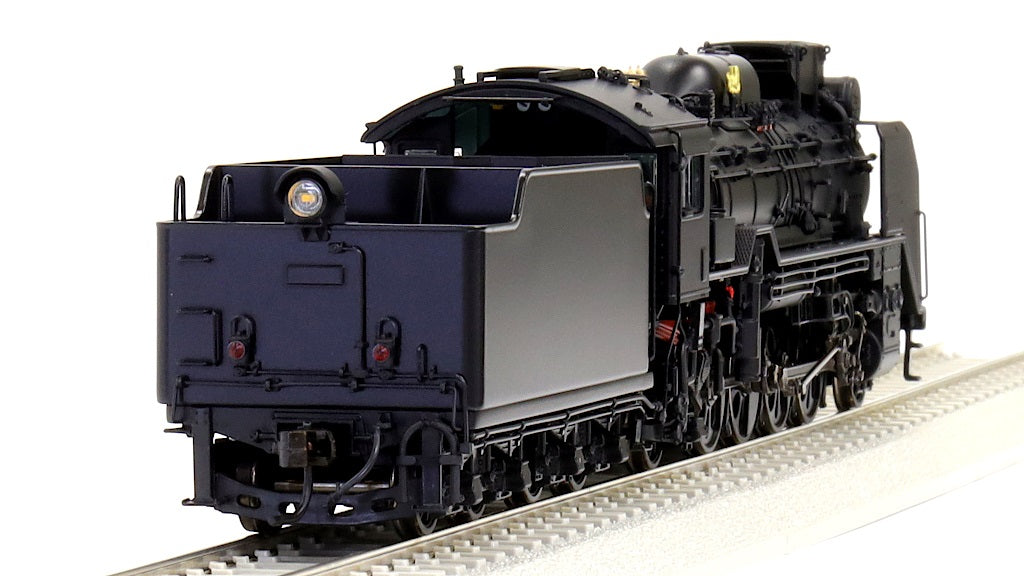 天賞堂 [71026] D51形蒸気機関車 標準型 鷹取(後藤)式集煙装置付