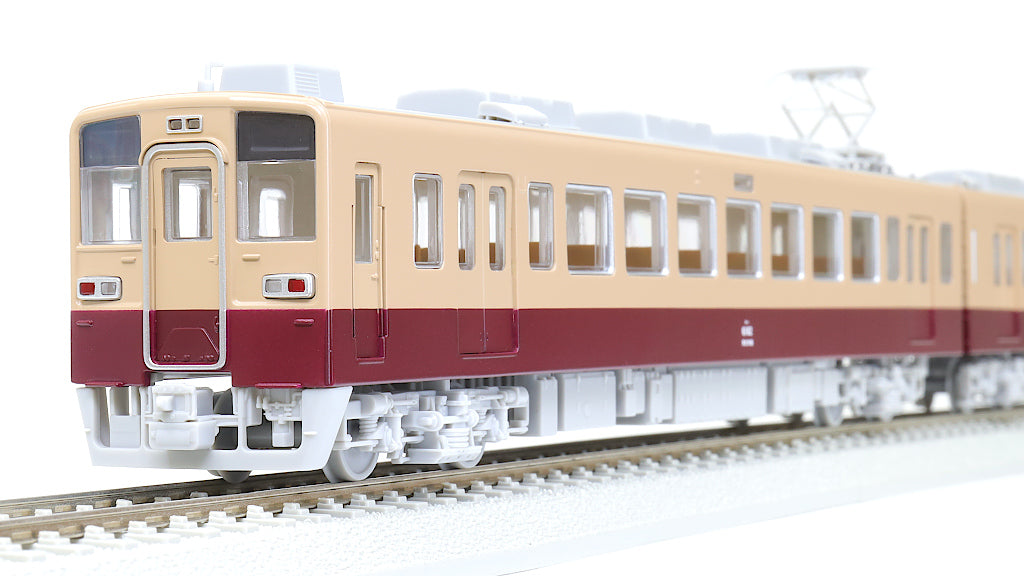 天賞堂 [65016] T-Evolution 東武鉄道6050系 6000系リバイバルカラー