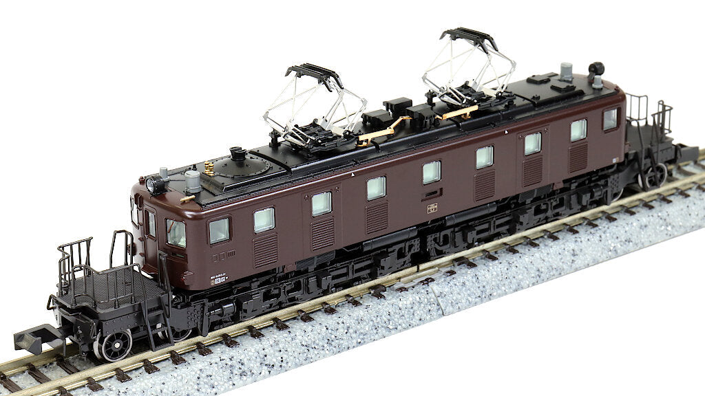 KATO [3070-2] EF56 1次形 (Nゲージ 動力車) – 天賞堂オンラインストア