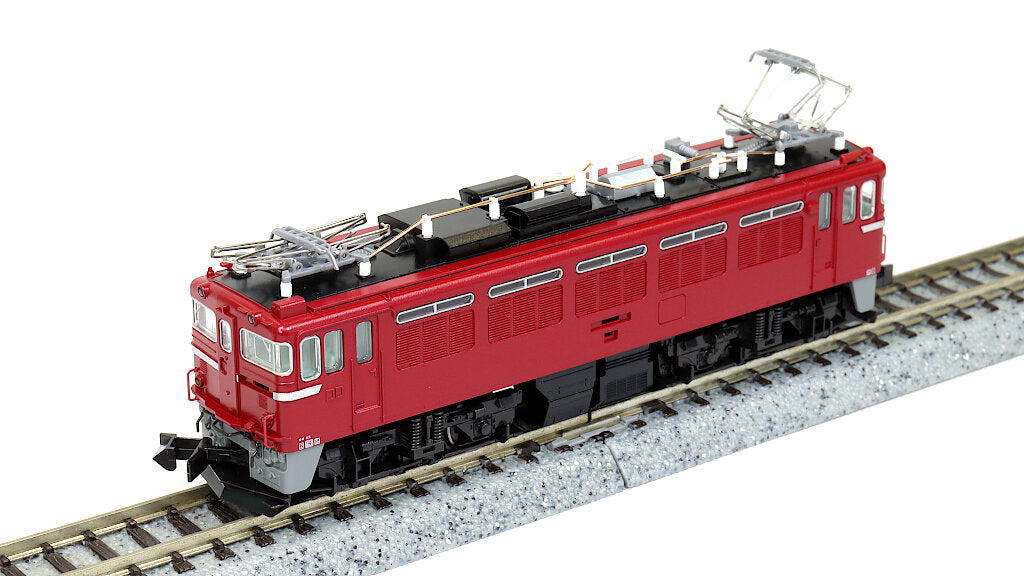 KATO [3075-4] ED75 1000 前期形 (Nゲージ 動力車) – 天賞堂オンライン