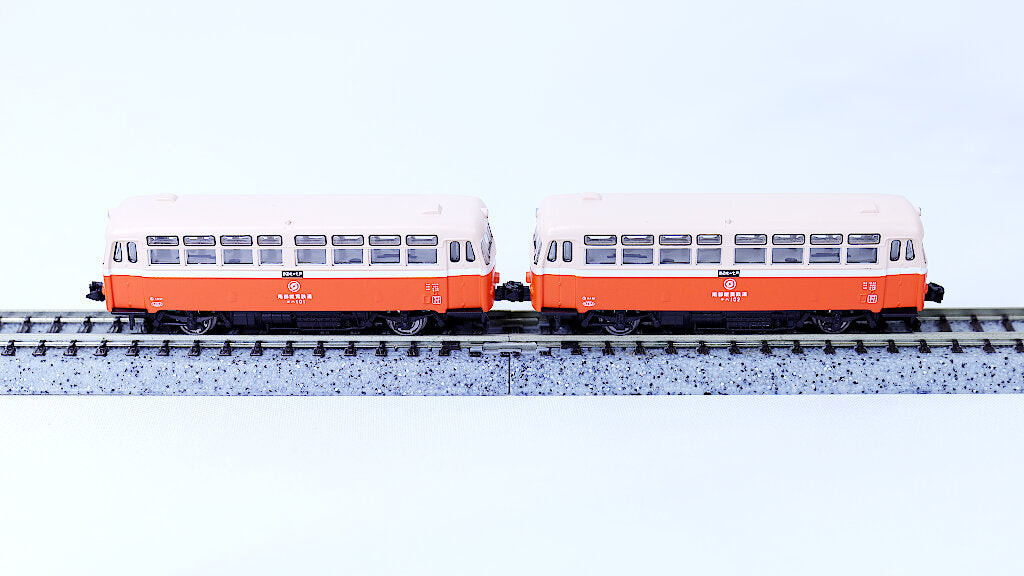 TOMIX [98120] 南部縦貫鉄道 キハ10形 レールバス（キハ101・102）2両