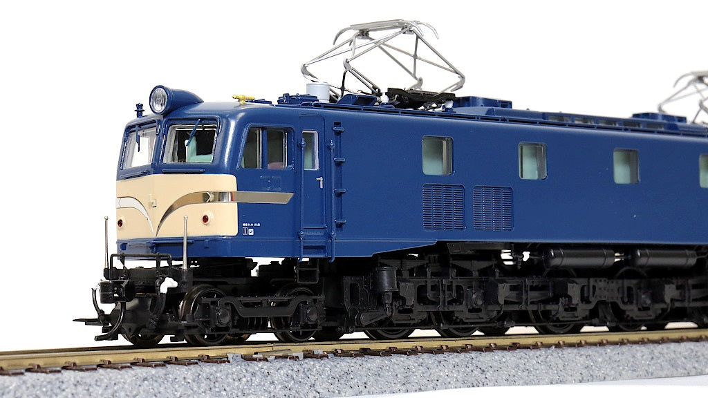 鉄道模型（日本型） – タグ 