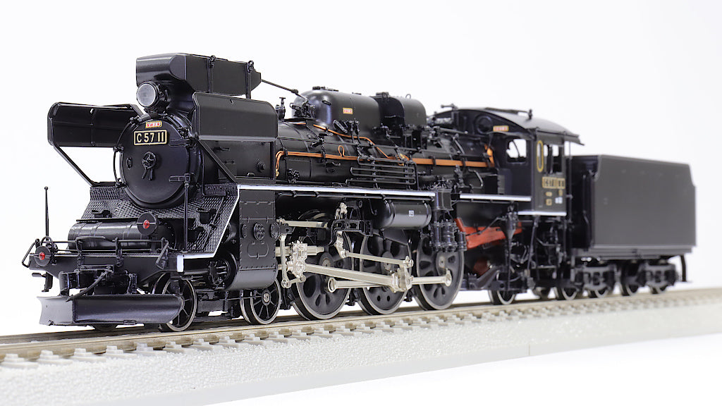HOゲージ RDG 0-4-0 蒸気機関車 つぼみ堂模型店 ブラスキット 真鍮