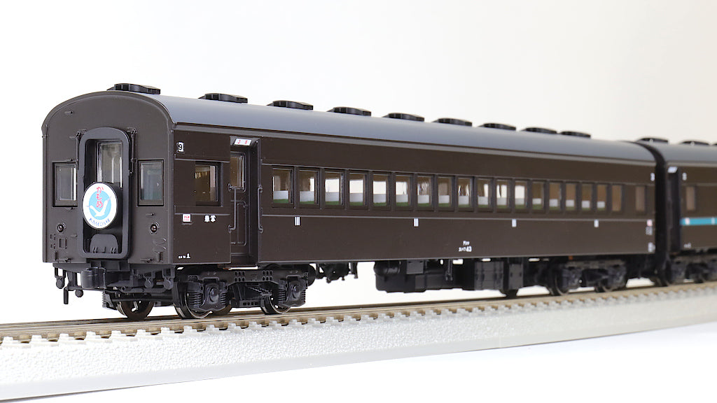 鉄道模型（日本型） – タグ 