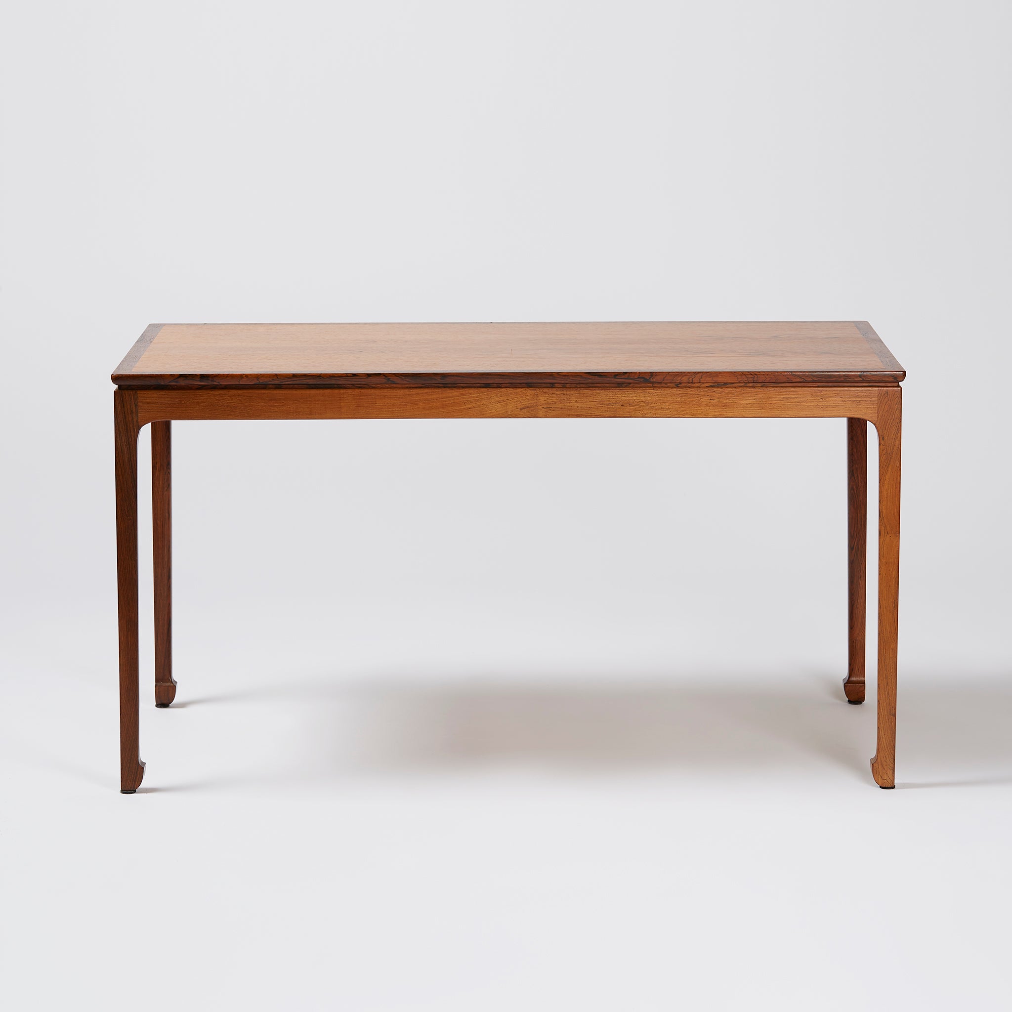 Ole Wanscher Coffee Table - SOLD – modernlink