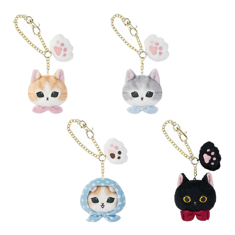 mofusand POP UP SHOP 華山(2024/11/1(金)～11/17(日))イベント情報