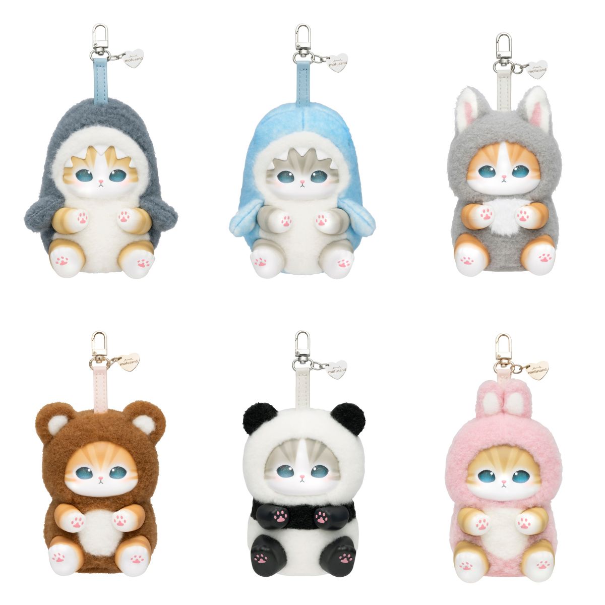 全商品 | mofusandもふもふマーケット