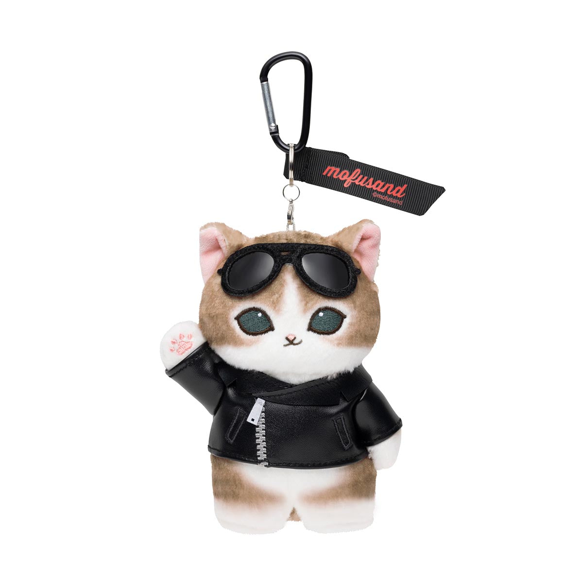 Mascot/Plush/Keychain | mofusand mofumofuMarket