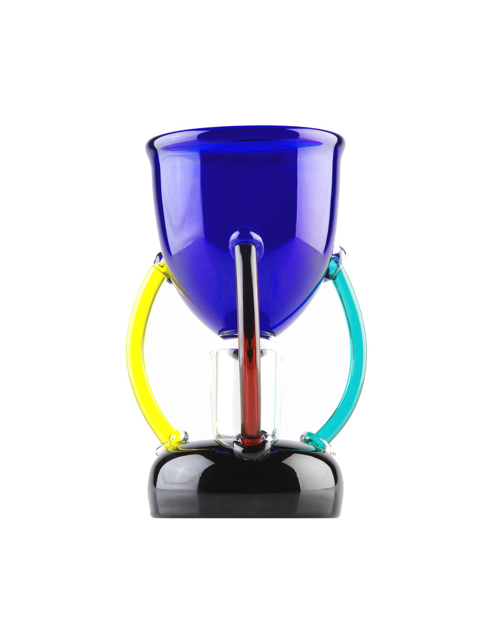 MEMPHIS MILANO DenebVase - DESIGN+ART MEMPHIS MILANO online on