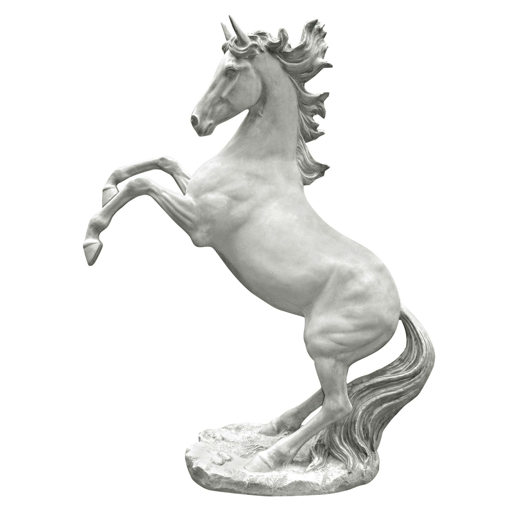 Design Toscano 52-in H x 42-in W Multiple Colors/Finishes Animal