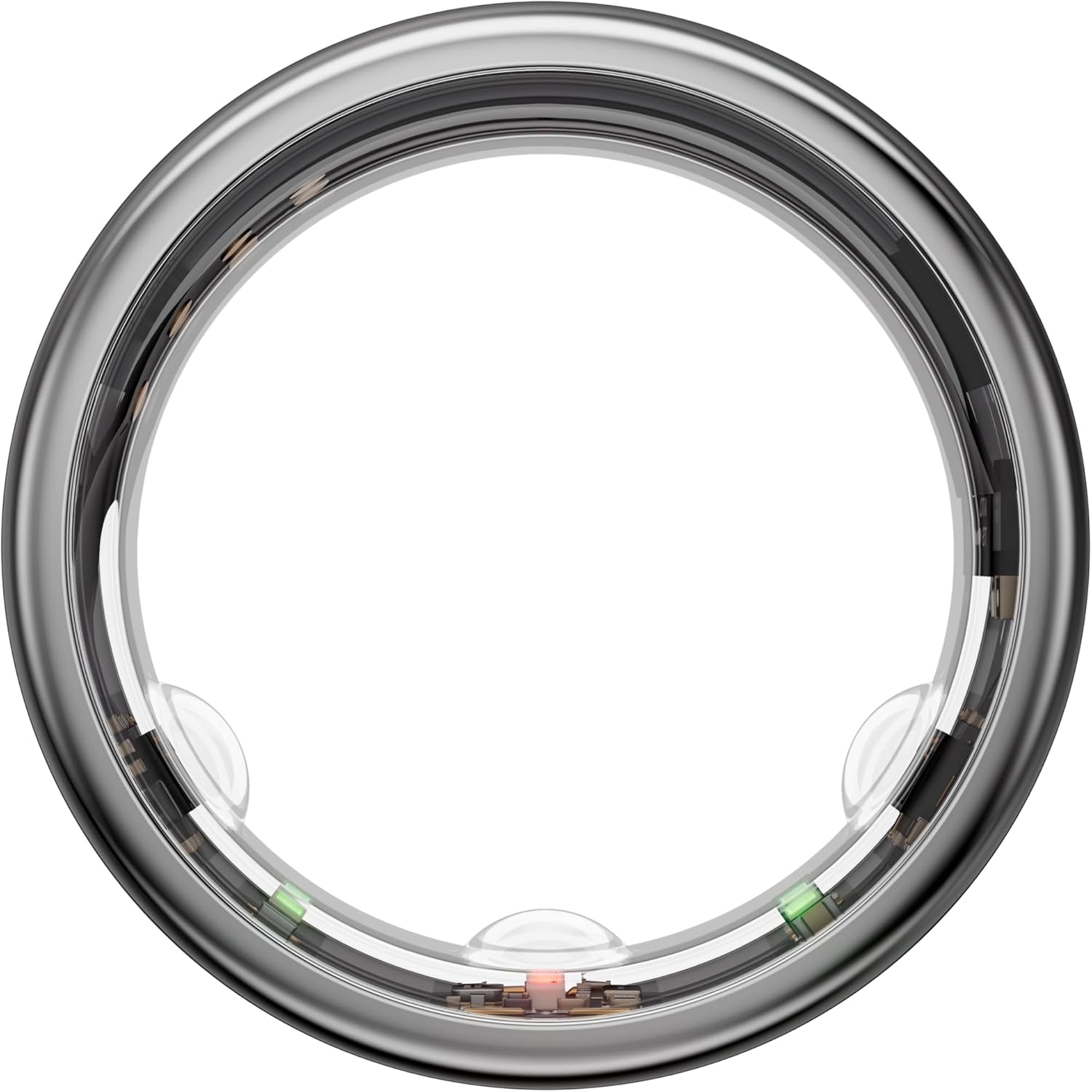 Orbi Ring 2 Health and Fitness Tracker Smart Ring – MobilityX