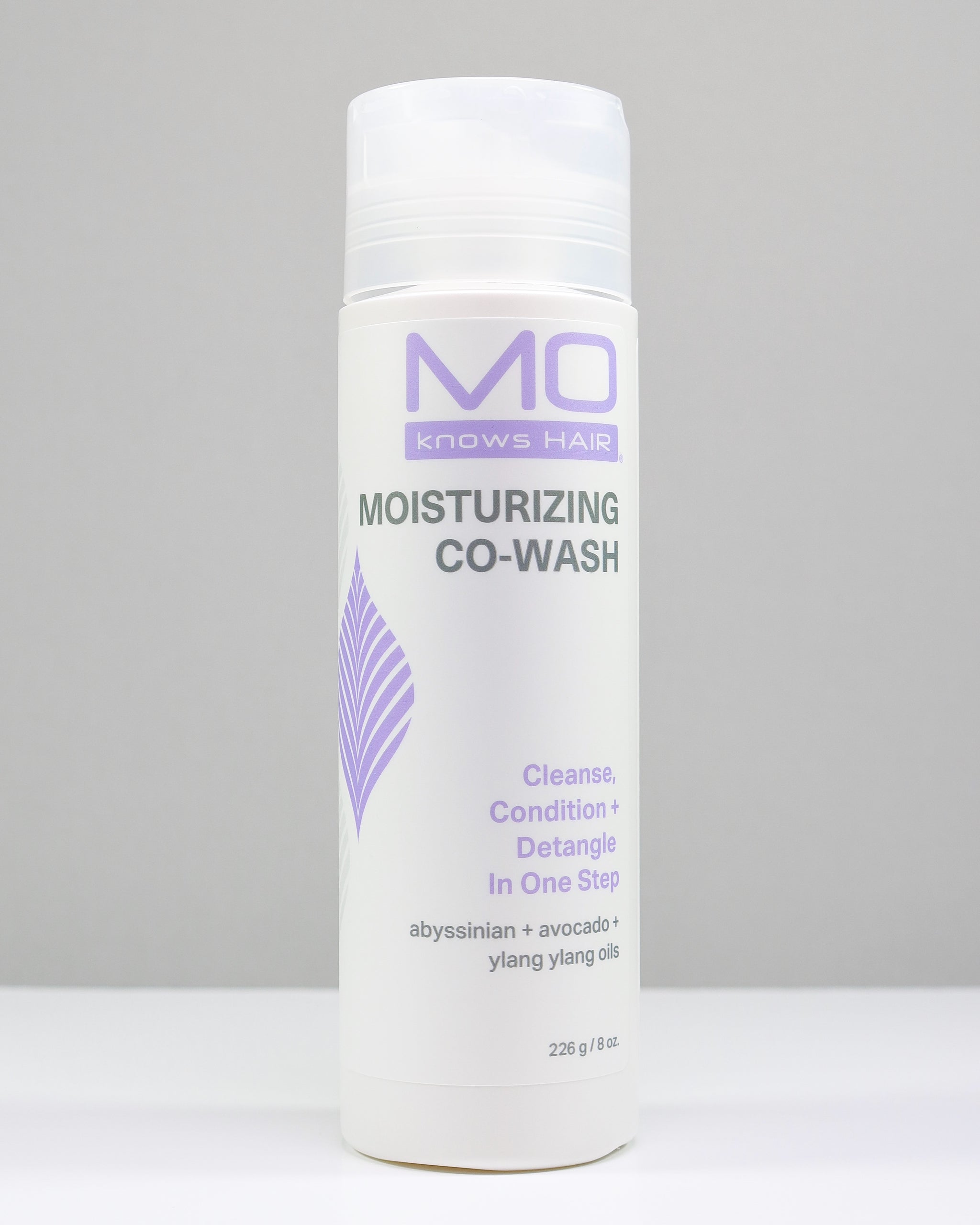 MOISTURIZING CO-WASH – MoKnowsHair