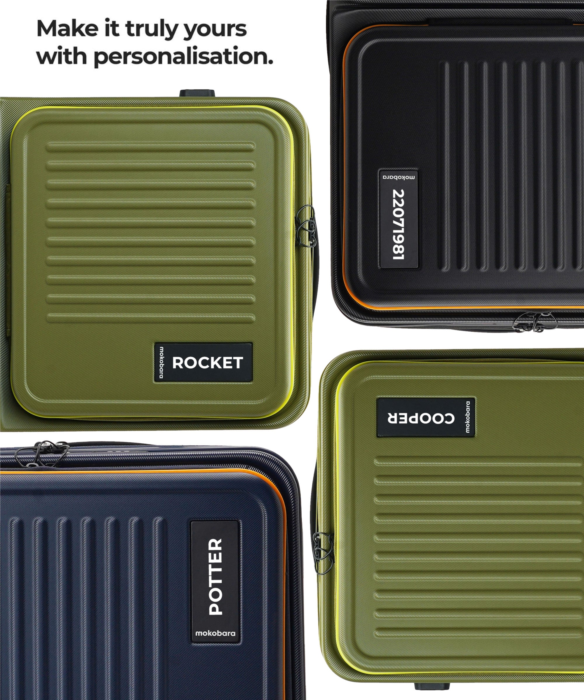 The Transit Trunk