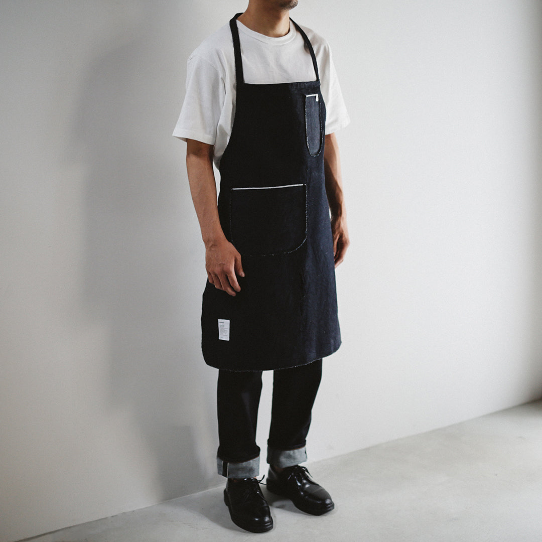 MOLTEMANI（モルテマニ） / Selvedge Denim Col. / 12.7oz Hiroshima