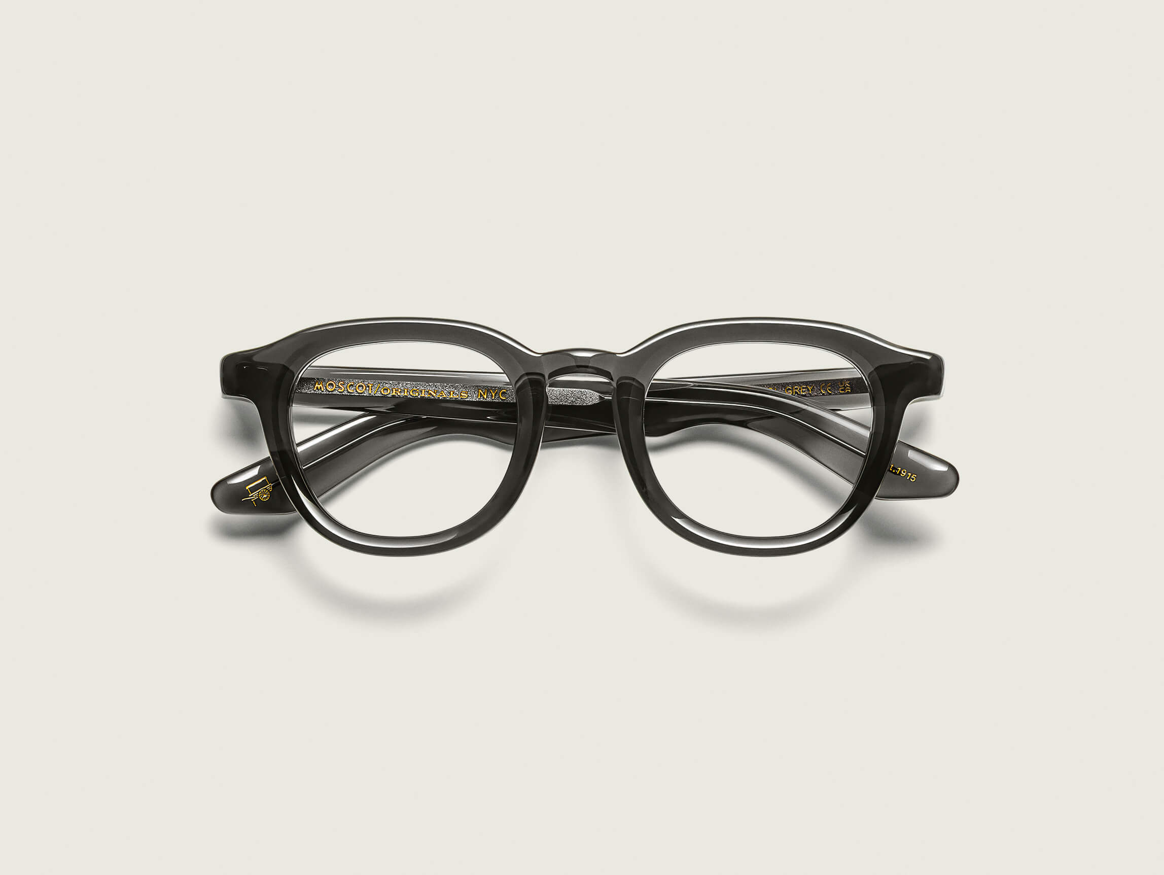 DAHVEN | Glasses | MOSCOT