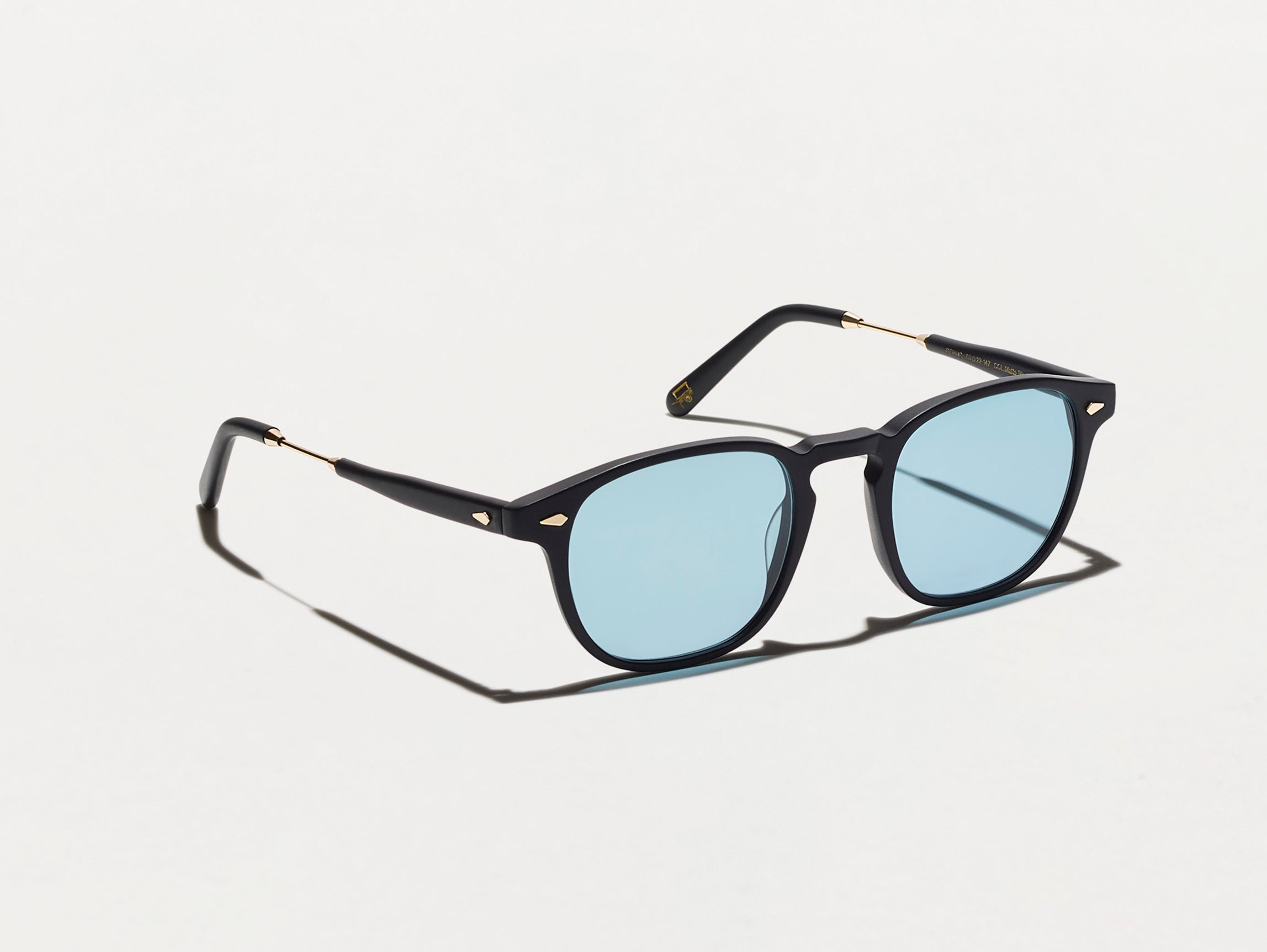 GENUG SUN|スクエアサングラス|MOSCOT