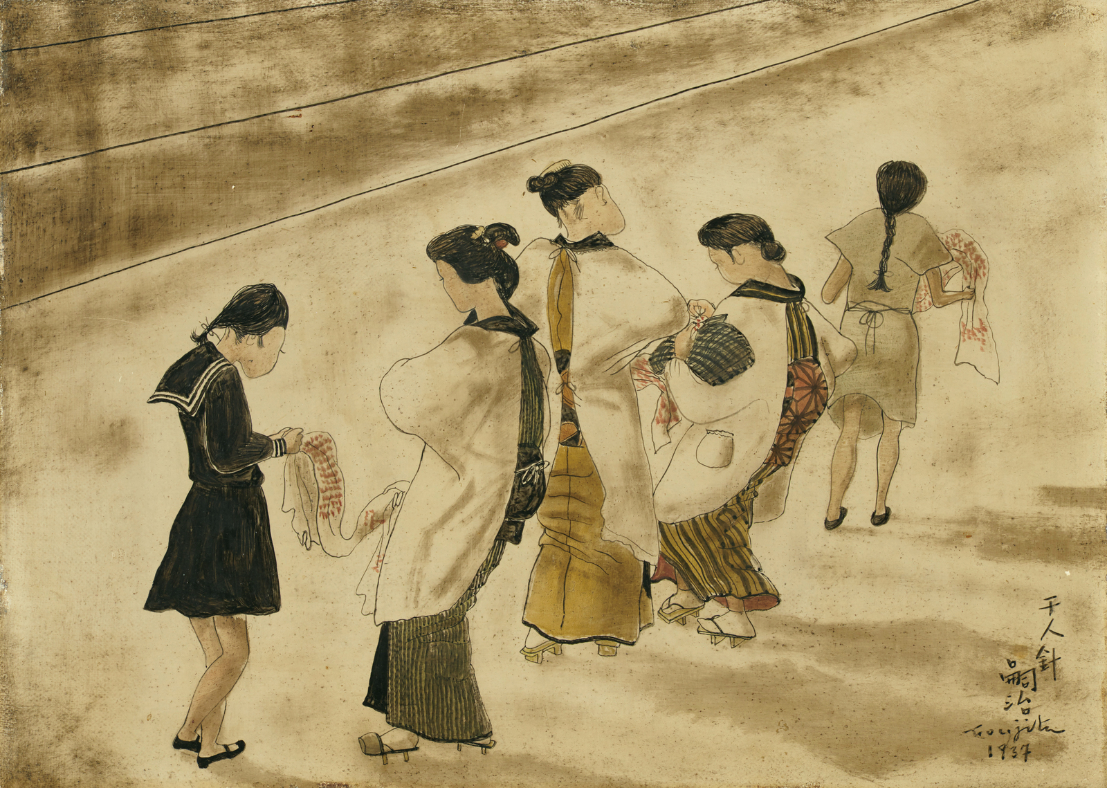 作品 ┃ 東京都現代美術館コレクション検索