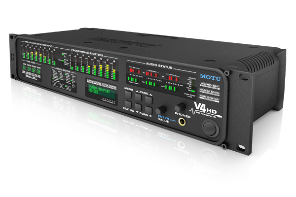 Audio Express