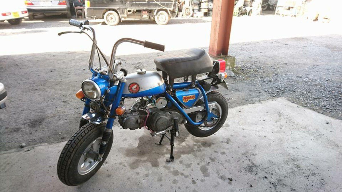 投稿詳細｜MOTOCLE