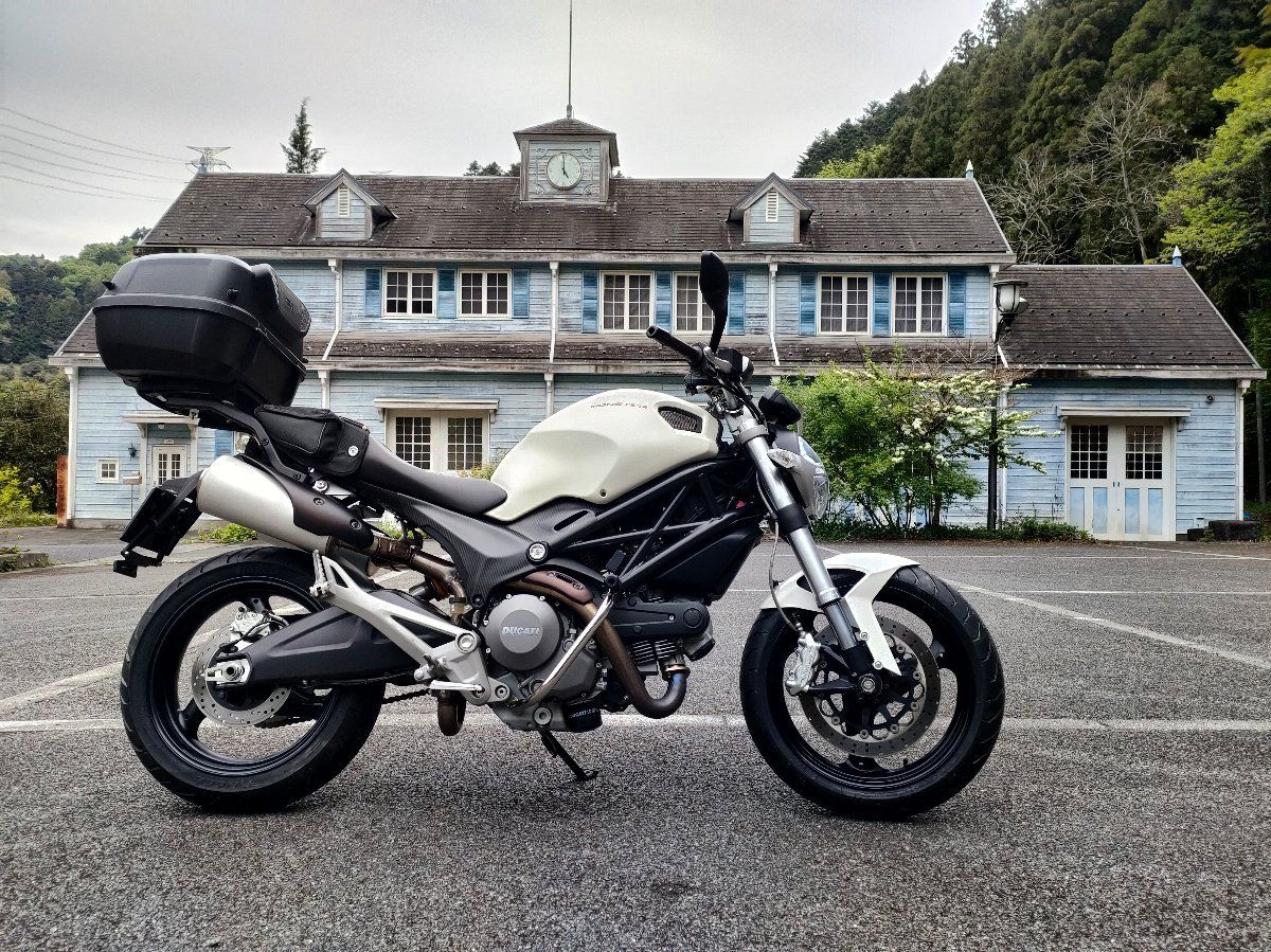 投稿詳細｜MOTOCLE
