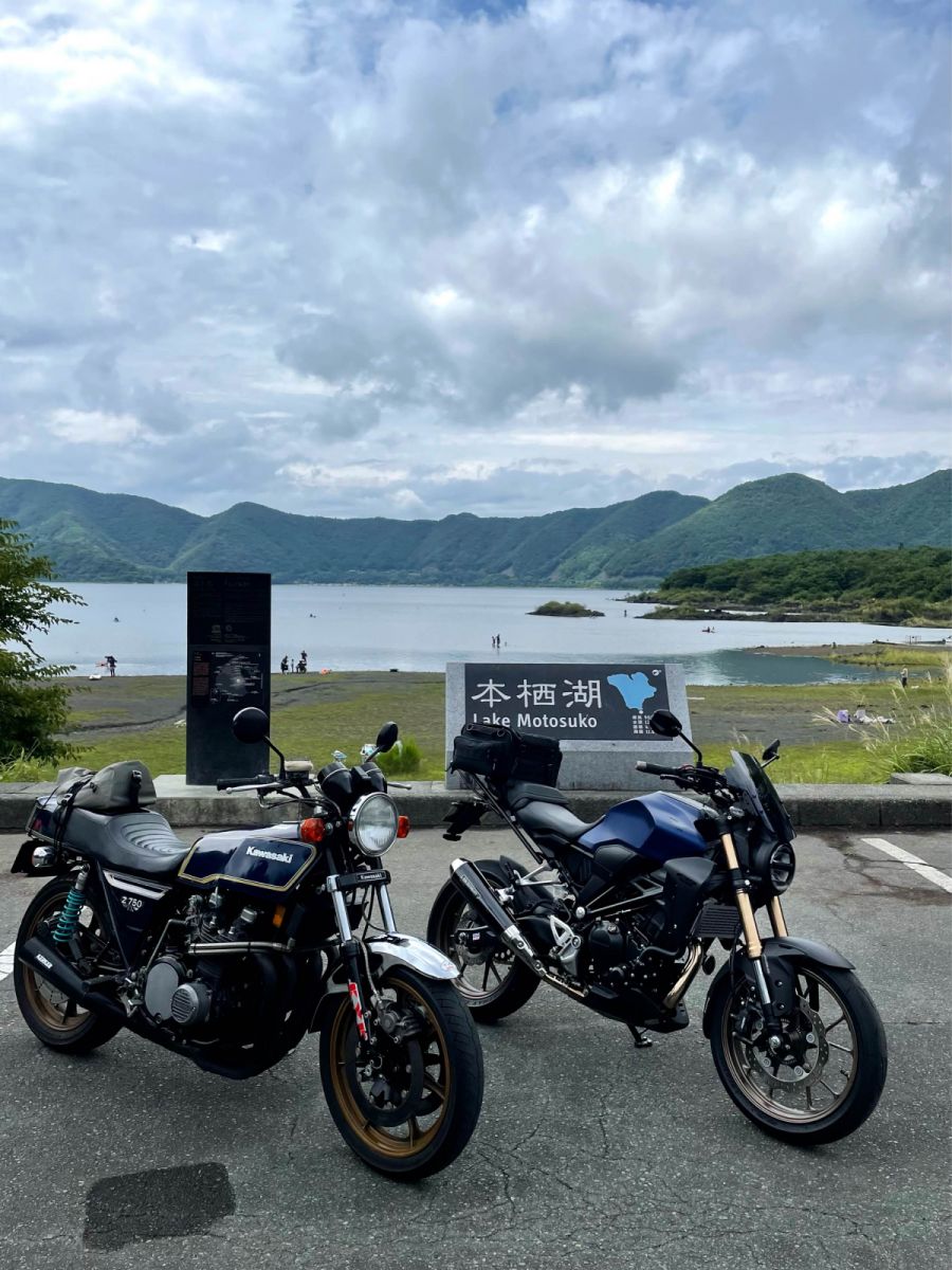 投稿詳細｜MOTOCLE