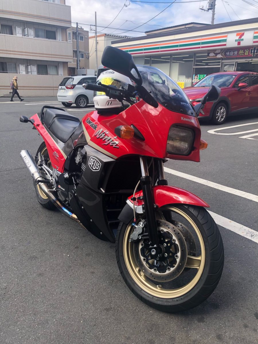 投稿詳細｜MOTOCLE