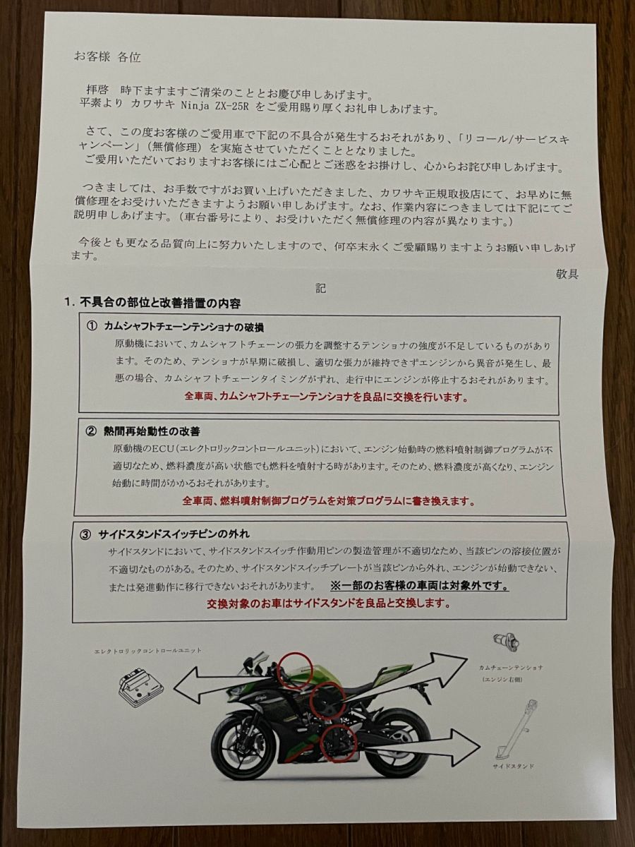 投稿詳細｜MOTOCLE