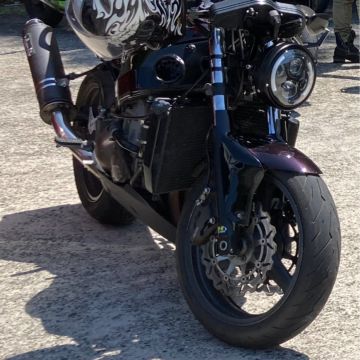 ゆめたまカブさんのプロフィール｜MOTOCLE