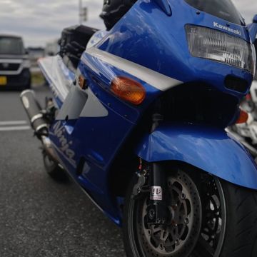 カワサキ（KAWASAKI） ニンジャZX-11 | Ninja ZX-11の写真/画像を