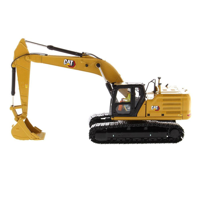 1:50 Cat 330 Hydraulic Excavator - Next Generation — Motor City