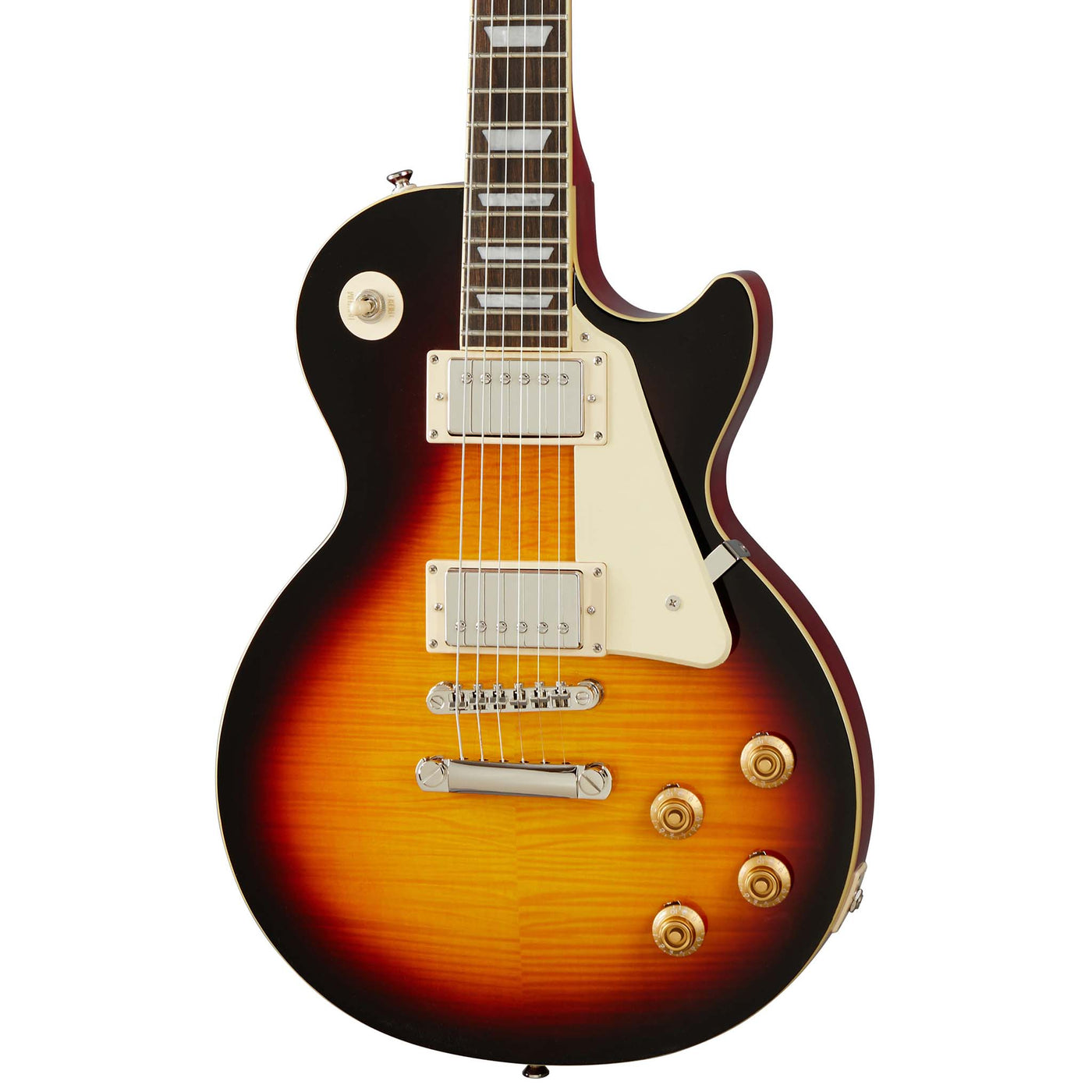 Epi LP Std 50s Vint SB Stn – Motor City Guitar
