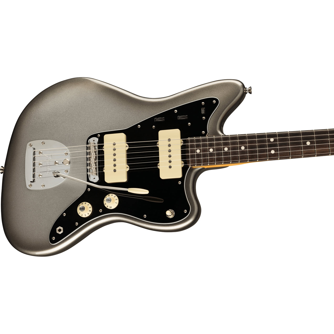 FENDER AP2 JAZZMASTER RW MERC – Motor City Guitar