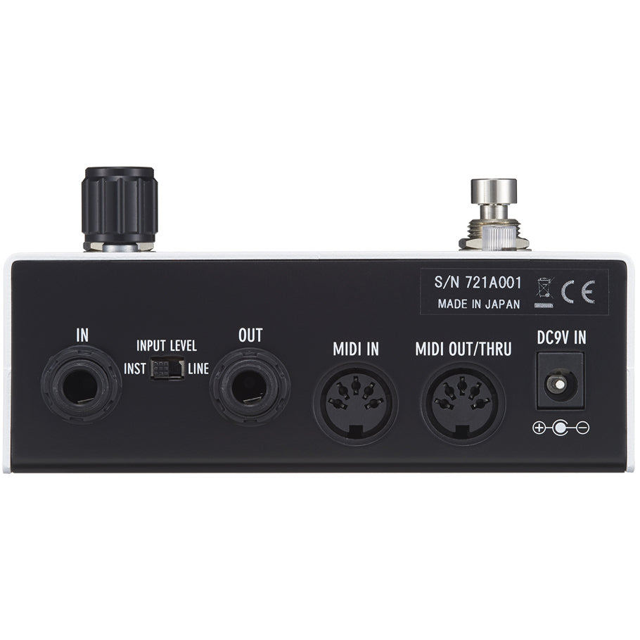 Free The Tone PA-1QB Bass EQ – Motor City Guitar