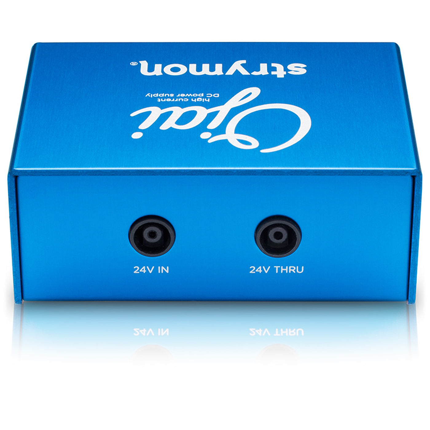 Strymon Ojai Expansion Kit – Motor City Guitar