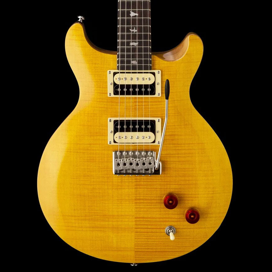 PRS SE Santana SY – Motor City Guitar