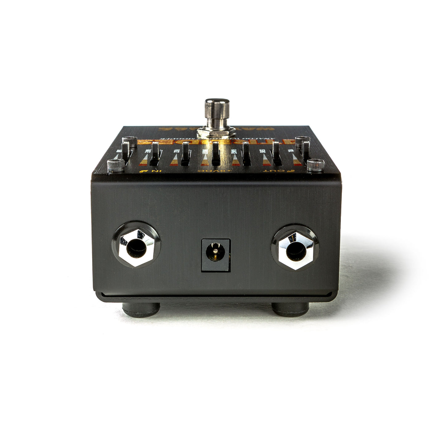 Way Huge Atreides WHE900 Weird – Motor City Guitar