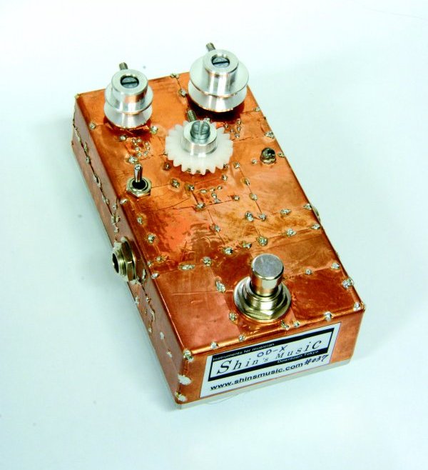 OD-X / OD-X Bass – モリダイラ楽器