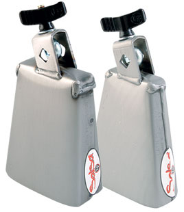 LP Salsa Cha-Cha Cowbell – モリダイラ楽器