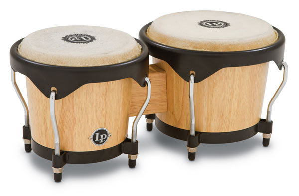 LP_City Wood Bongos – モリダイラ楽器