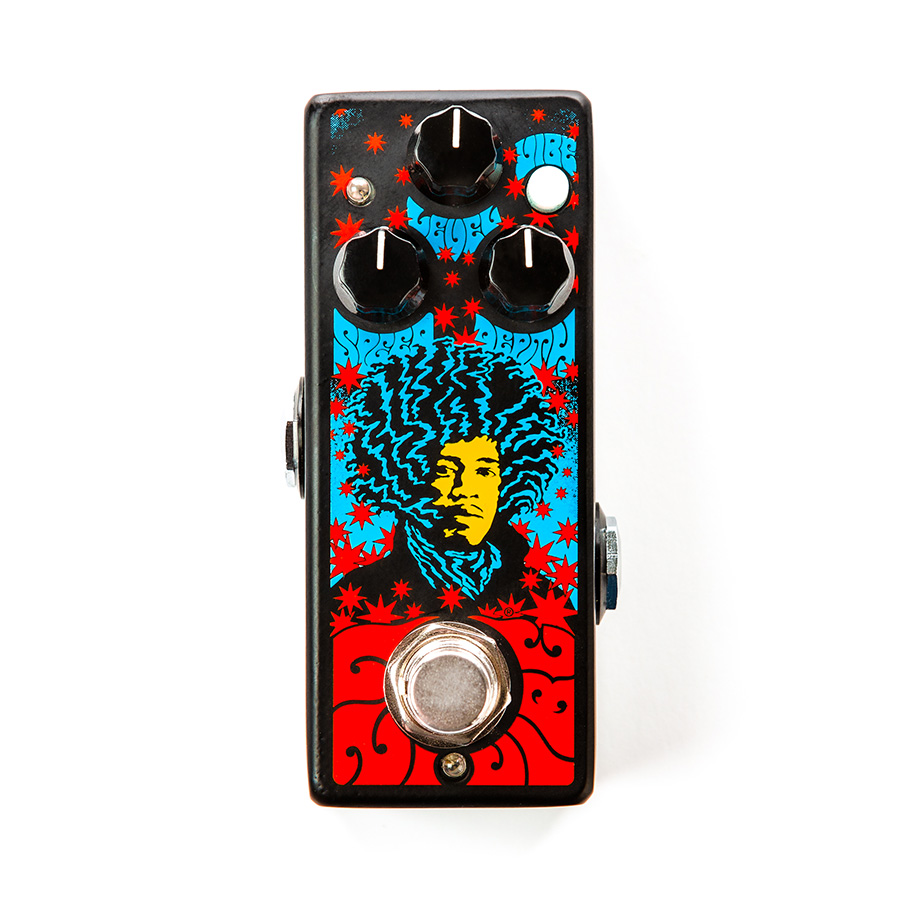 JHMS3：AUTHENTIC HENDRIX™ '68 SHRINE SERIES UNI-VIBE® CHORUS