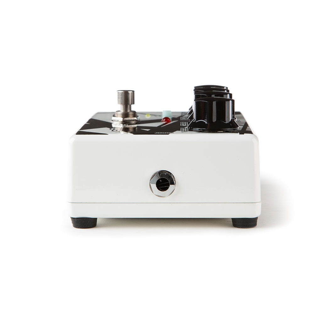 MXR® | EVH®117 FLANGER | EVH117 | モリダイラ楽器