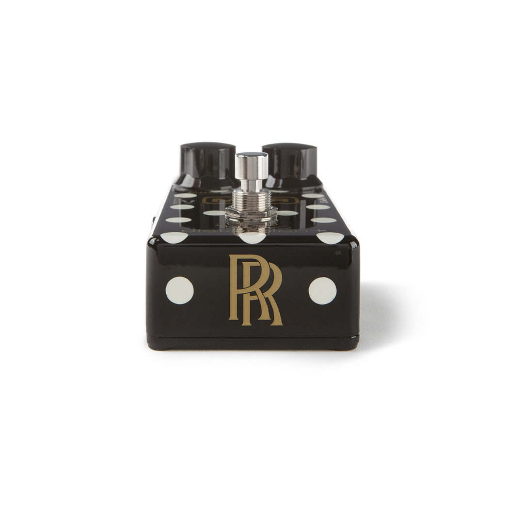 MXR® | RANDY RHOADS DISTORTION+ | RR104 | モリダイラ楽器