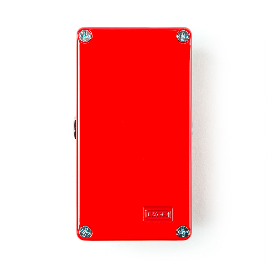 MXR® | YNGWIE MALMSTEEN OVERDRIVE | YJM308 | モリダイラ楽器
