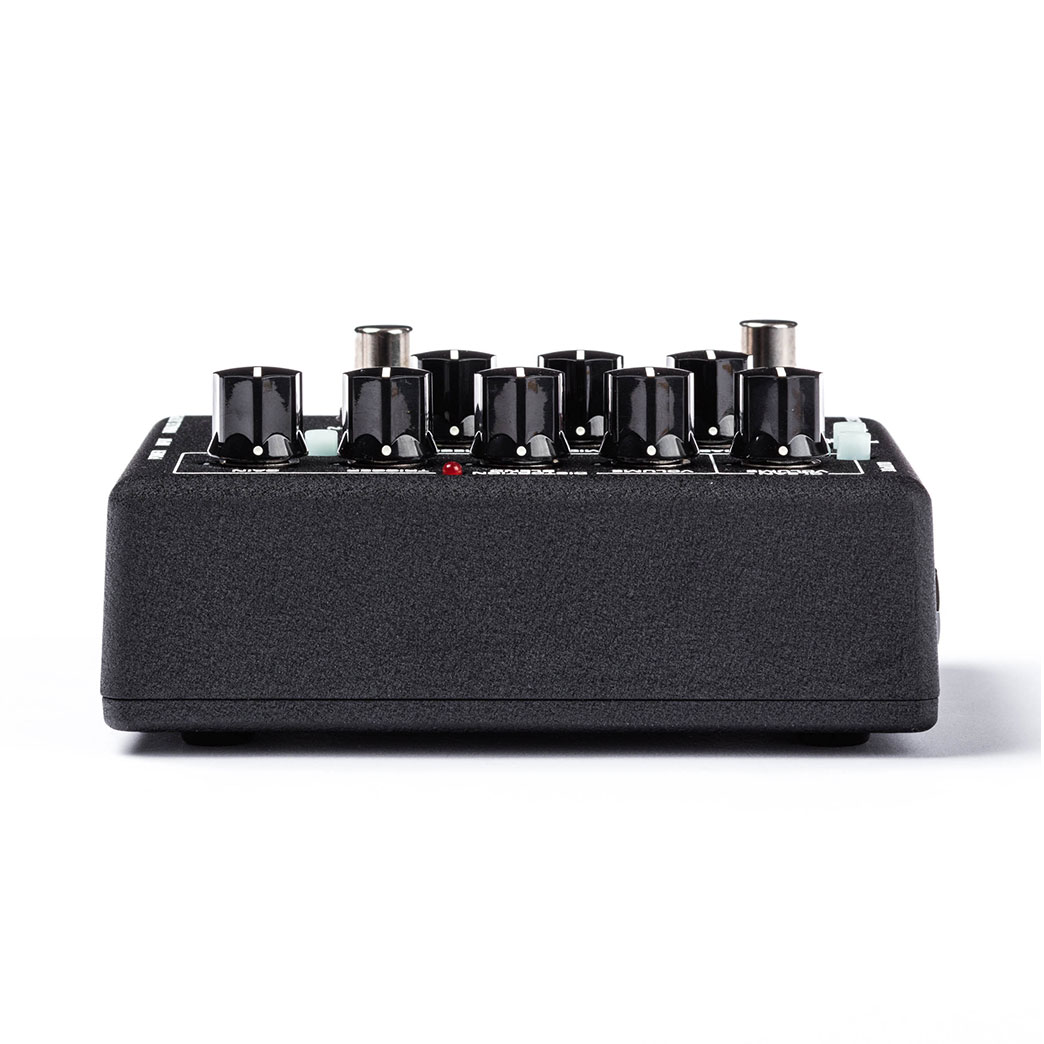 MXR® | BASS DI+ | M80 | モリダイラ楽器