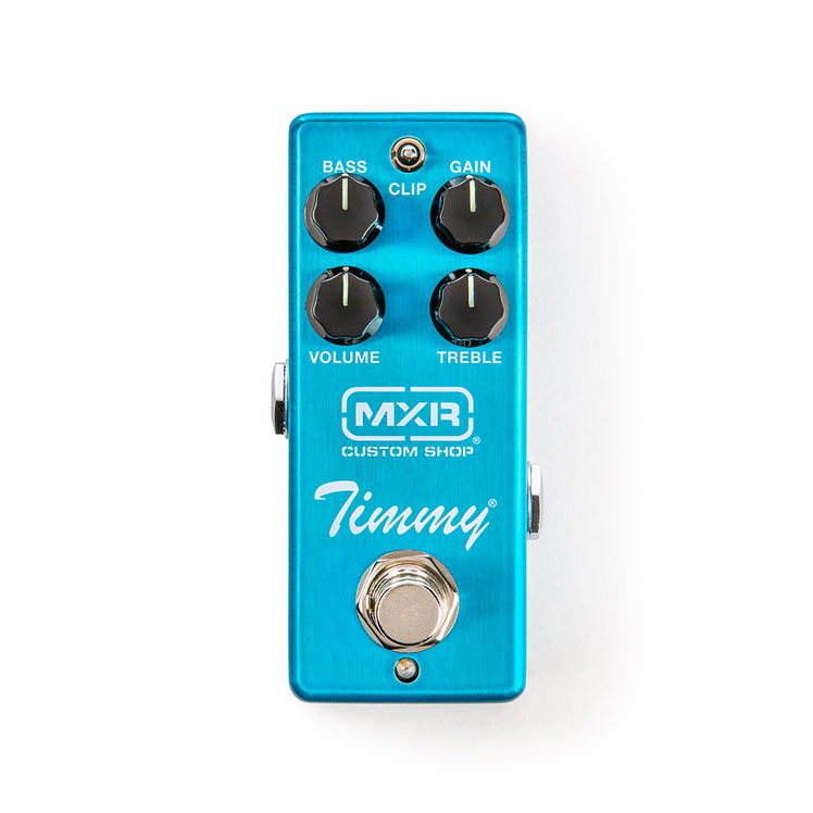 MXR® | GT-OD | M193 | モリダイラ楽器