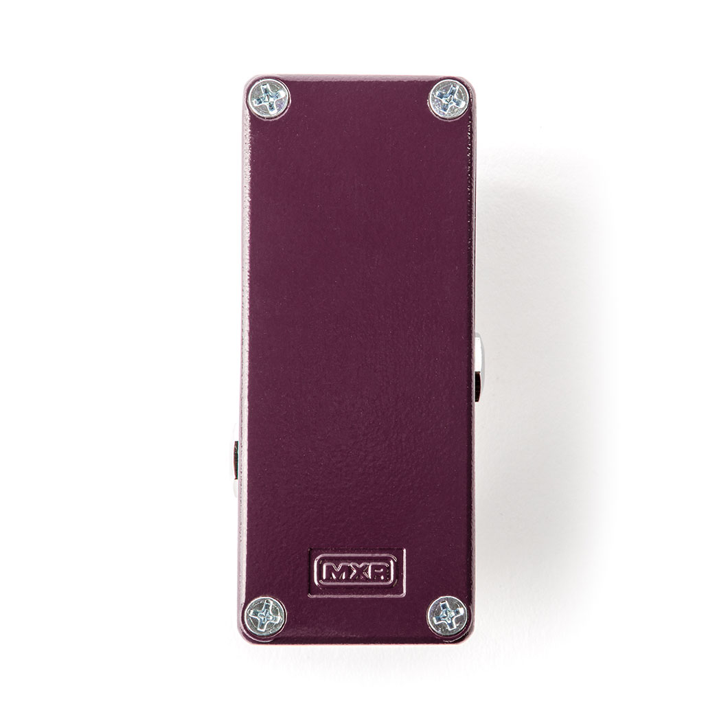 MXR® | DUKE OF TONE™ OVERDRIVE | CSP039 | モリダイラ楽器
